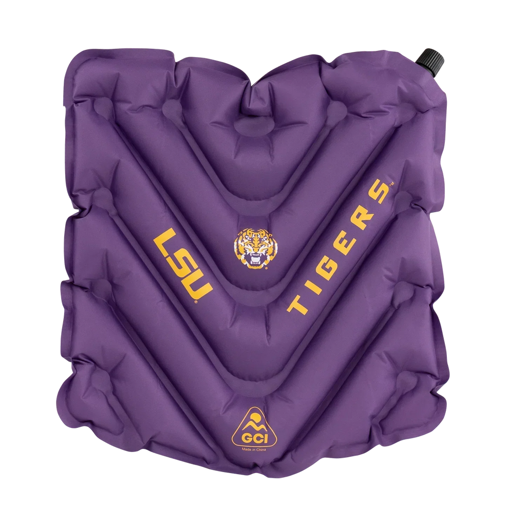 V Seat - LSU Tigers | Featured Outdoor Choice | Outlandridge A844