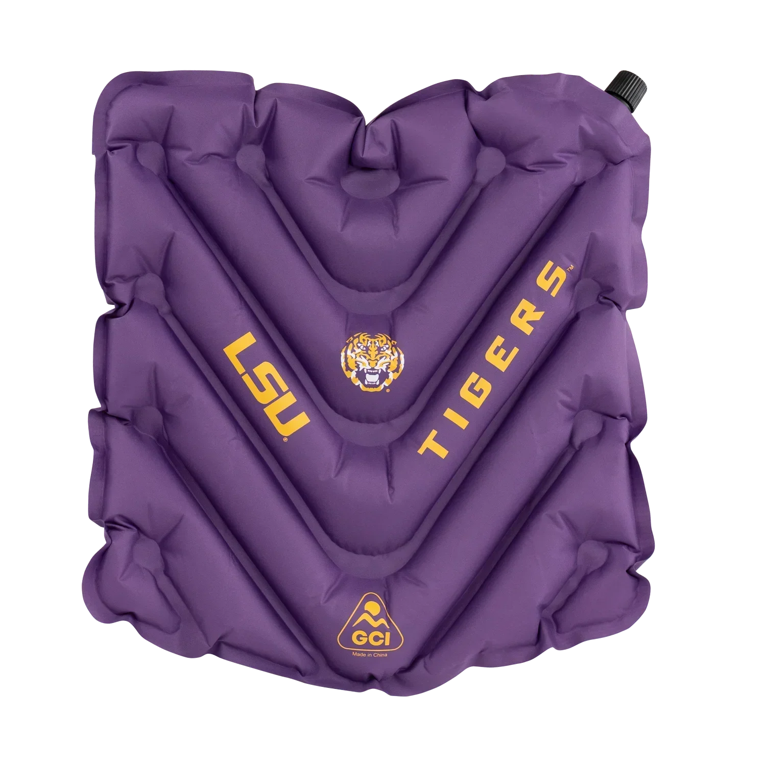V Seat - LSU Tigers | Featured Outdoor Choice | Outlandridge A844