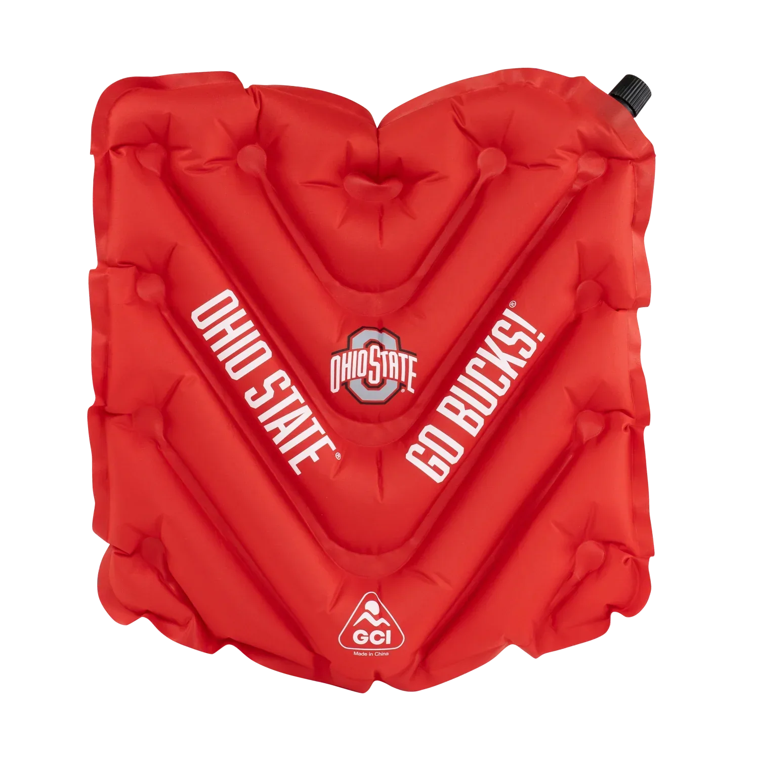 V Seat - Ohio State Buckeyes | Featured Outdoor Choice | Outlandridge B577