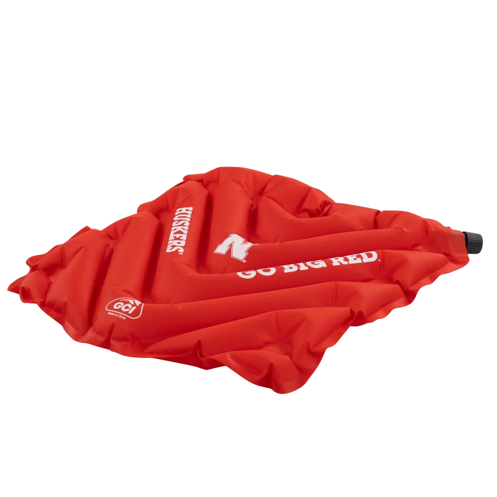 V Seat - Nebraska Cornhuskers | Featured Outdoor Choice | Outlandridge 136E