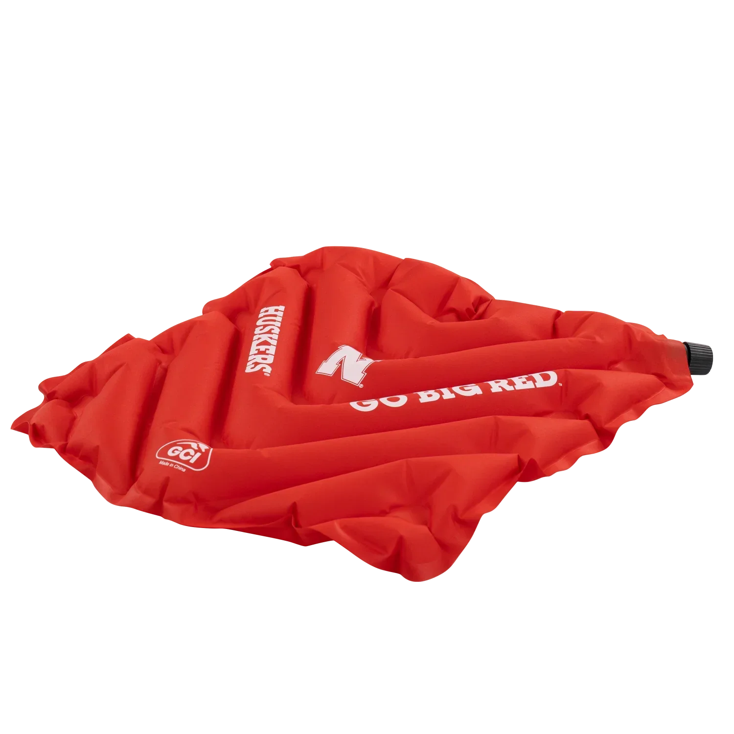 V Seat - Nebraska Cornhuskers | Featured Outdoor Choice | Outlandridge 136E