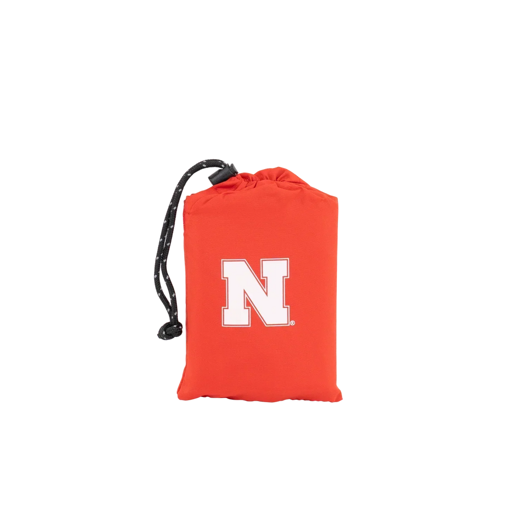 V Seat - Nebraska Cornhuskers | Featured Outdoor Choice | Outlandridge 136E