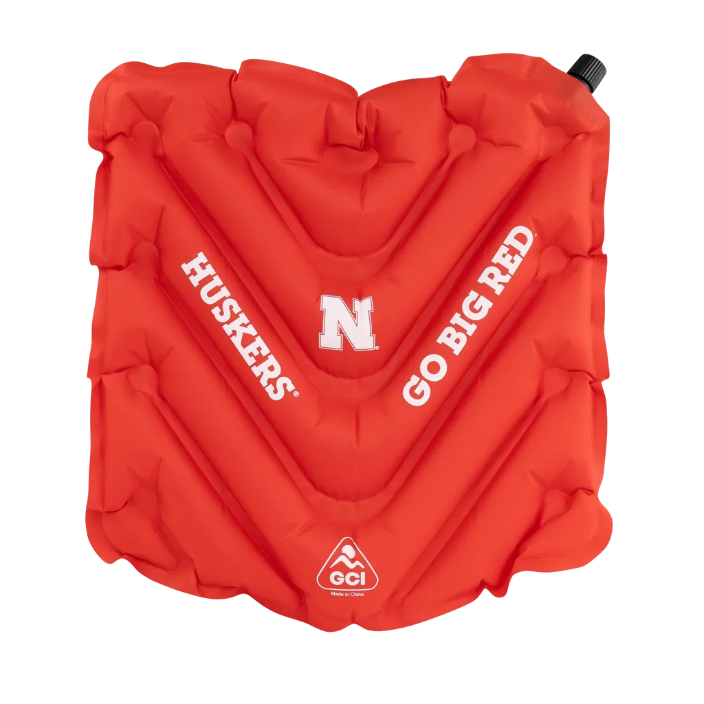 V Seat - Nebraska Cornhuskers | Featured Outdoor Choice | Outlandridge 136E