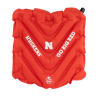 V Seat - Nebraska Cornhuskers | Featured Outdoor Choice | Outlandridge 136E