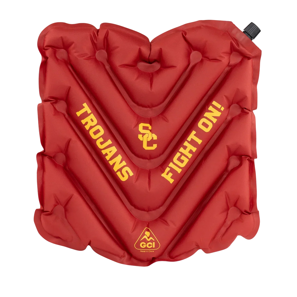 V Seat - USC Trojans | Featured Outdoor Choice | Outlandridge 1553