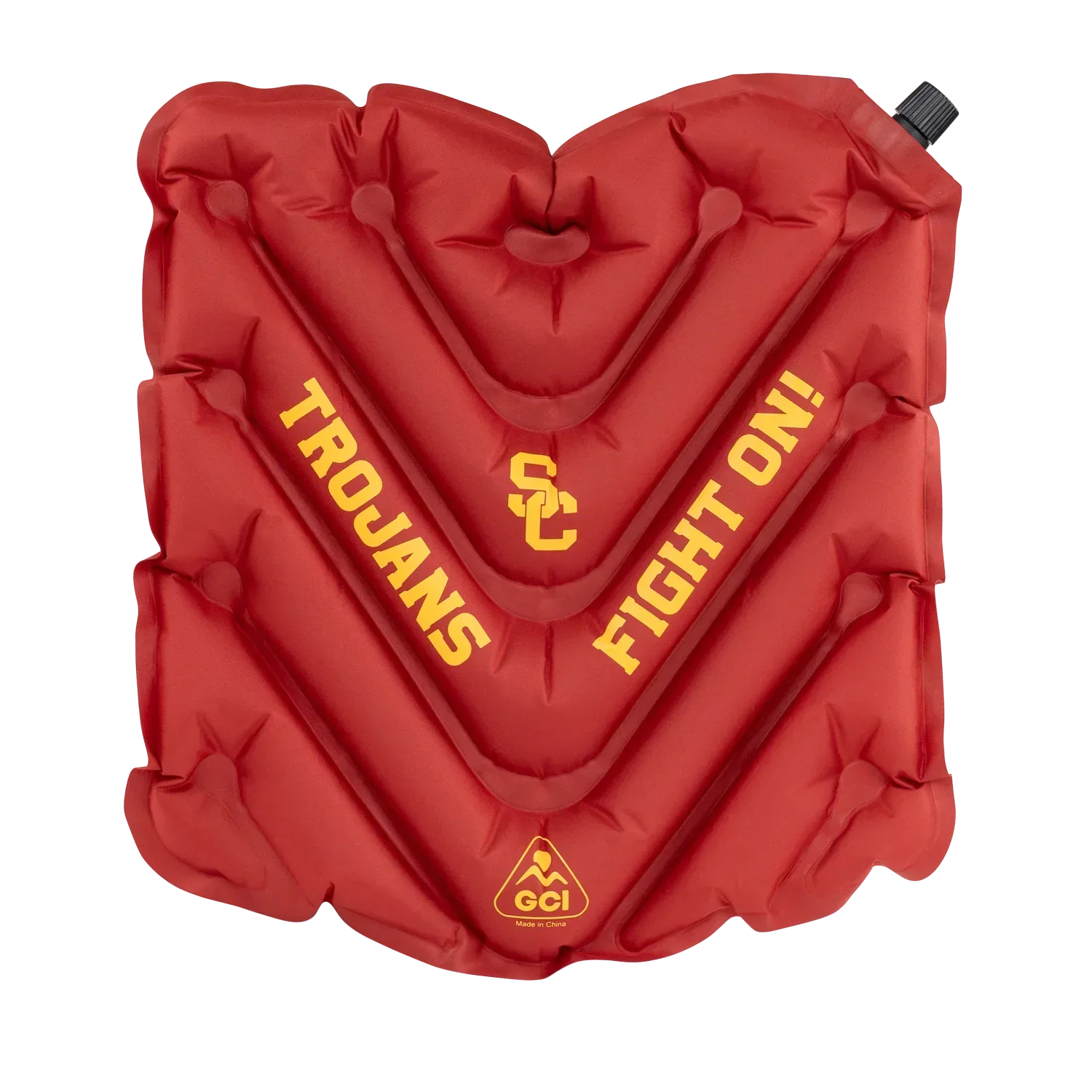 V Seat - USC Trojans | Featured Outdoor Choice | Outlandridge 1553