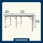 Slim-Fold Table | Featured Outdoor Choice | Outlandridge A466
