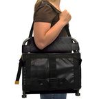 BleacherBack | Featured Outdoor Choice | Outlandridge 7F97