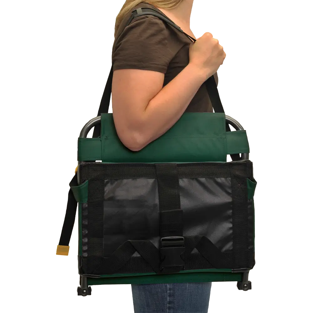 BleacherBack | Featured Outdoor Choice | Outlandridge 7F97