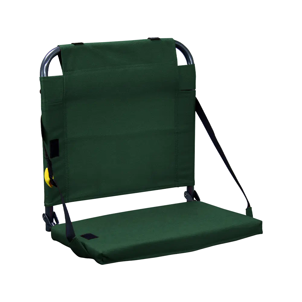BleacherBack | Featured Outdoor Choice | Outlandridge 7F97
