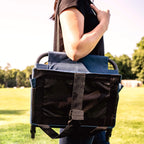 BleacherBack | Featured Outdoor Choice | Outlandridge 7F97