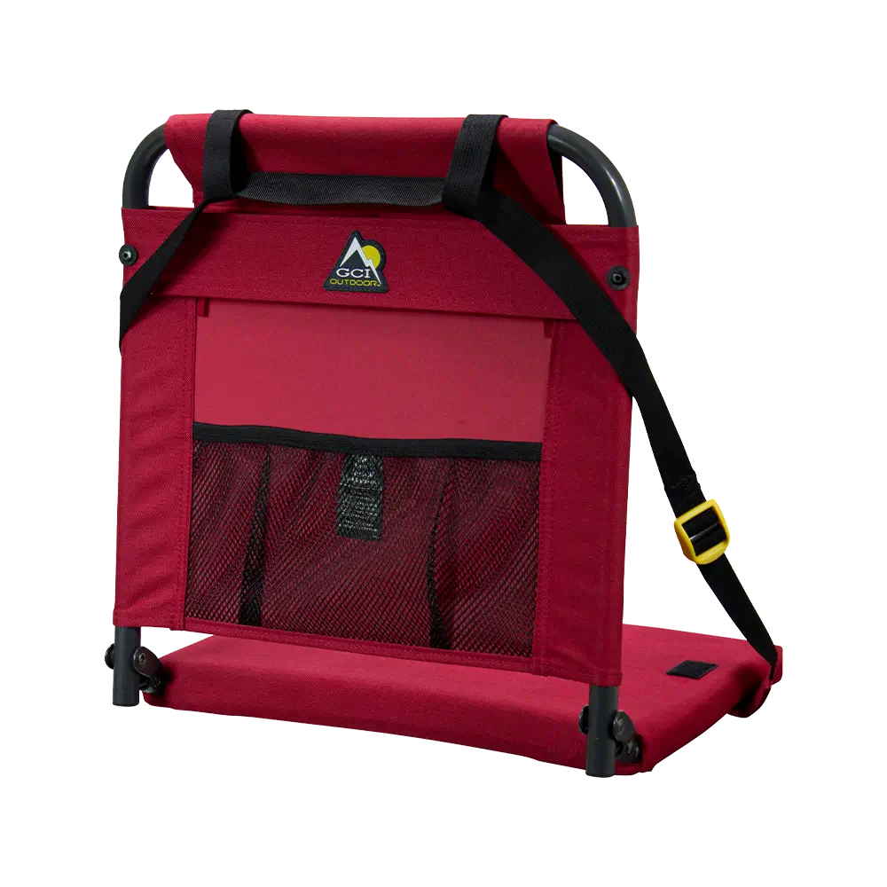 BleacherBack | Featured Outdoor Choice | Outlandridge 7F97