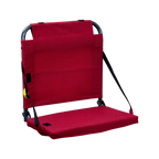 BleacherBack | Featured Outdoor Choice | Outlandridge 7F97
