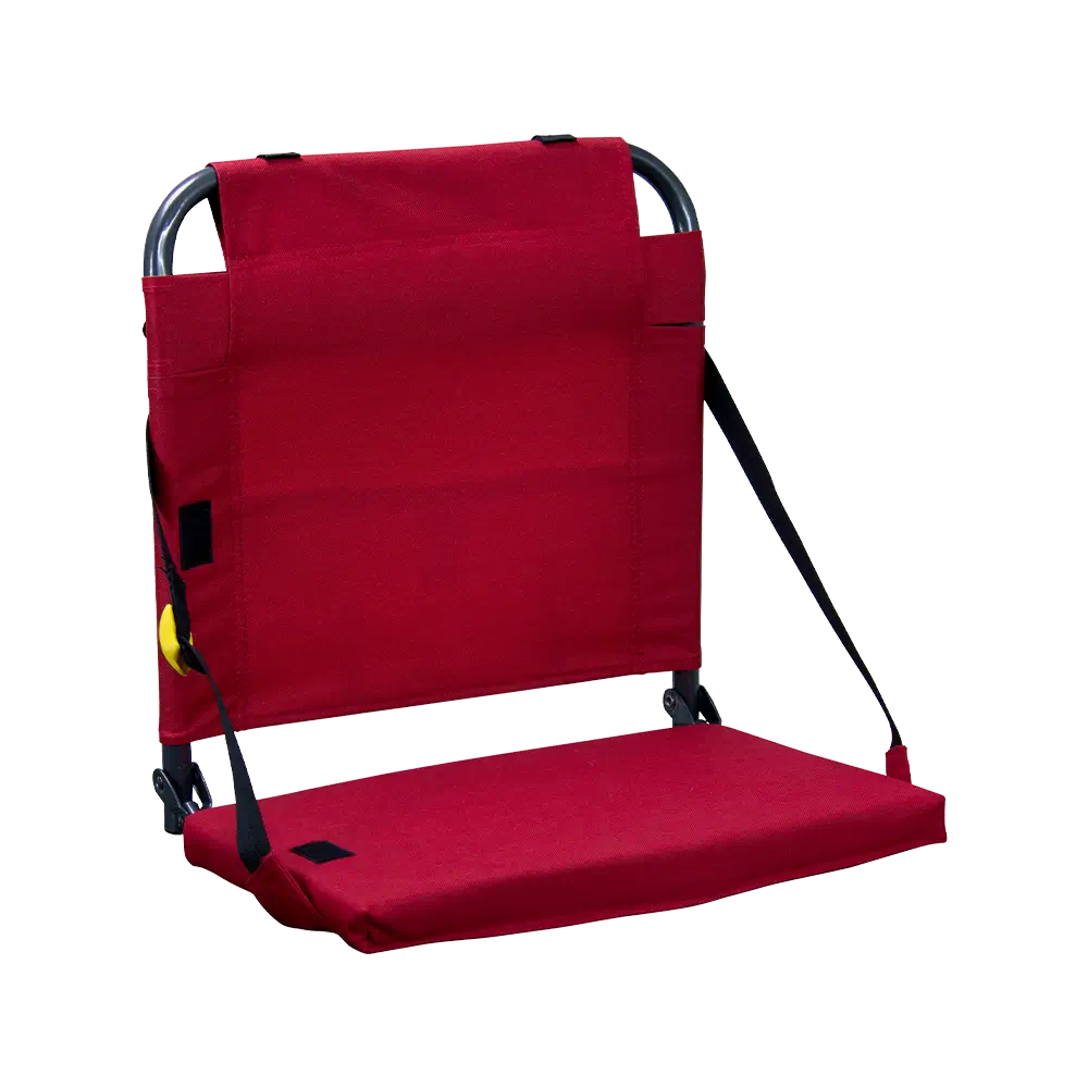 BleacherBack | Featured Outdoor Choice | Outlandridge 7F97