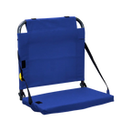 BleacherBack | Featured Outdoor Choice | Outlandridge 7F97