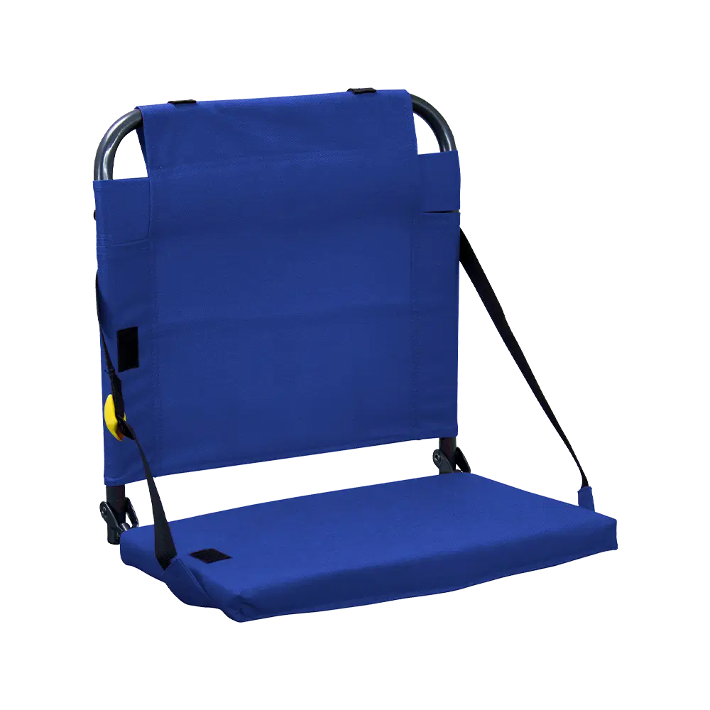 BleacherBack | Featured Outdoor Choice | Outlandridge 7F97