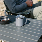 Compact Camp Table 25 | Featured Outdoor Choice | Outlandridge 96B6