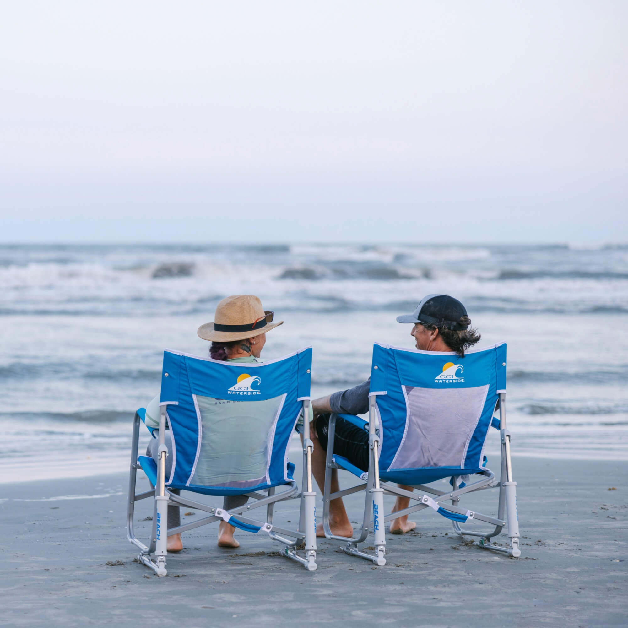 Beach Rocker | Featured Outdoor Choice | Outlandridge AF6E