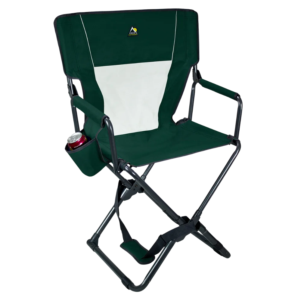 Xpress Director's Chair | Featured Outdoor Choice | Outlandridge 6EAE