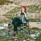 Freestyle Rocker | Featured Outdoor Choice | Outlandridge E863