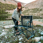 Freestyle Rocker | Featured Outdoor Choice | Outlandridge E863