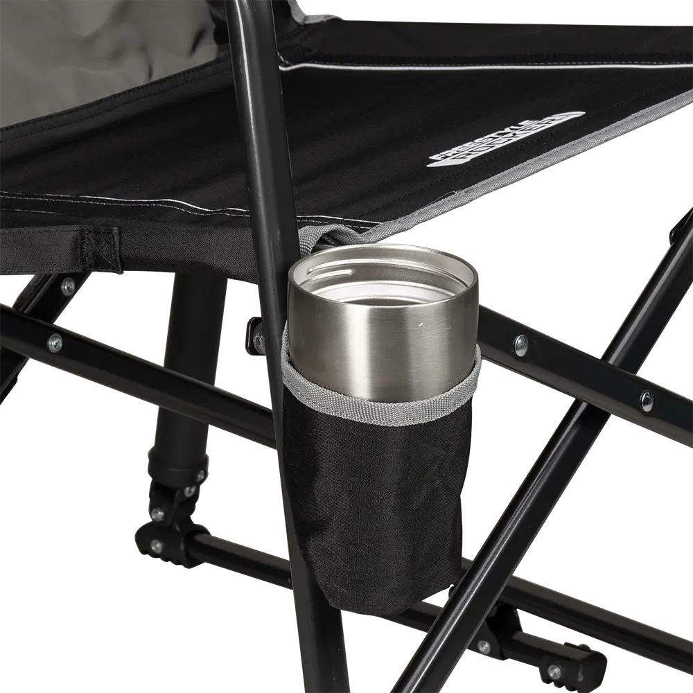 Freestyle Rocker | Featured Outdoor Choice | Outlandridge E863