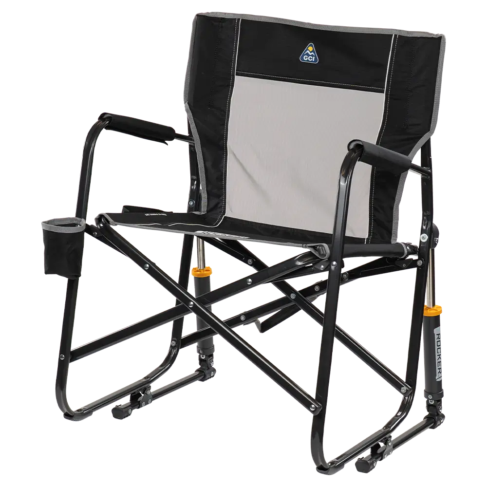 Freestyle Rocker | Featured Outdoor Choice | Outlandridge E863
