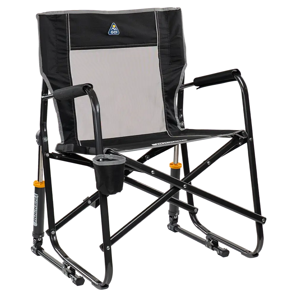 Freestyle Rocker | Featured Outdoor Choice | Outlandridge E863