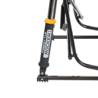 Freestyle Rocker | Featured Outdoor Choice | Outlandridge E863