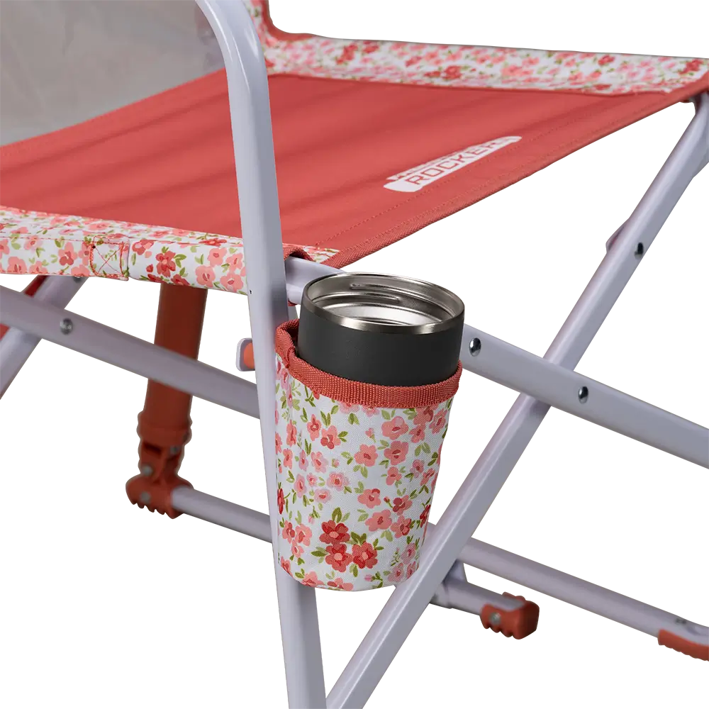 Freestyle Rocker | Featured Outdoor Choice | Outlandridge E863