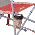 Freestyle Rocker | Featured Outdoor Choice | Outlandridge E863