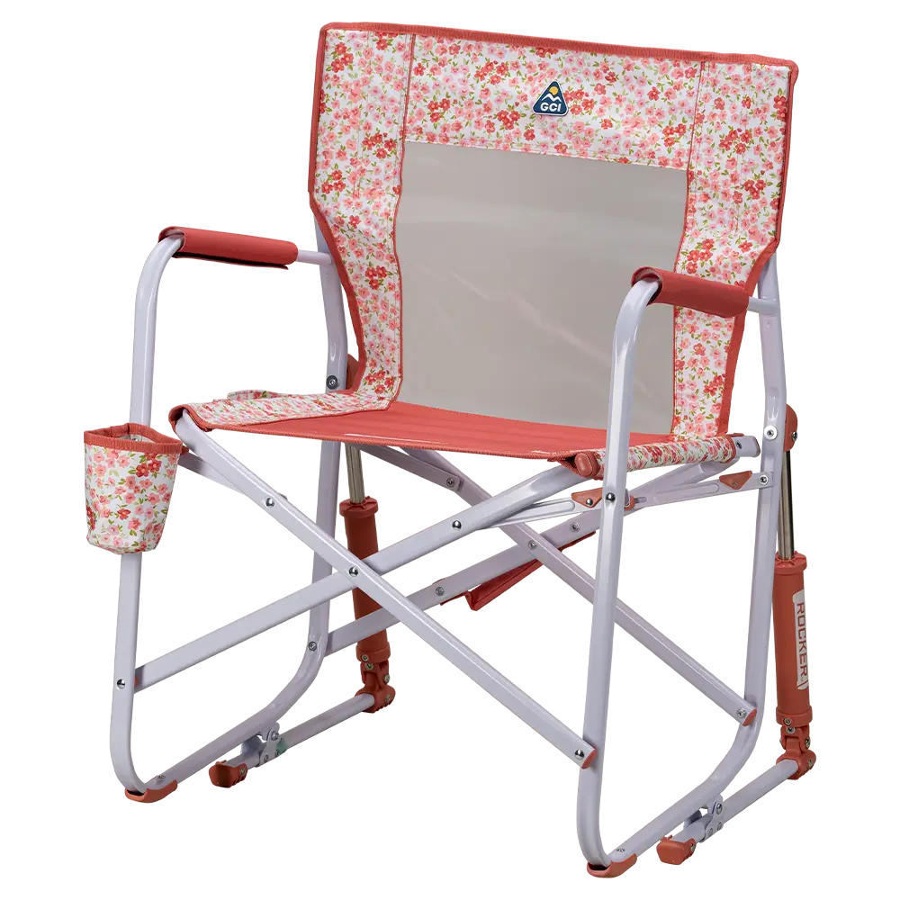 Freestyle Rocker | Featured Outdoor Choice | Outlandridge E863