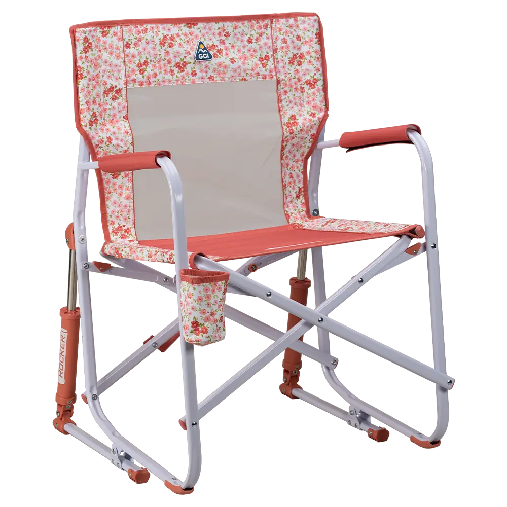 Freestyle Rocker | Featured Outdoor Choice | Outlandridge E863