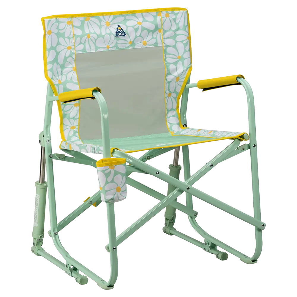 Freestyle Rocker | Featured Outdoor Choice | Outlandridge E863
