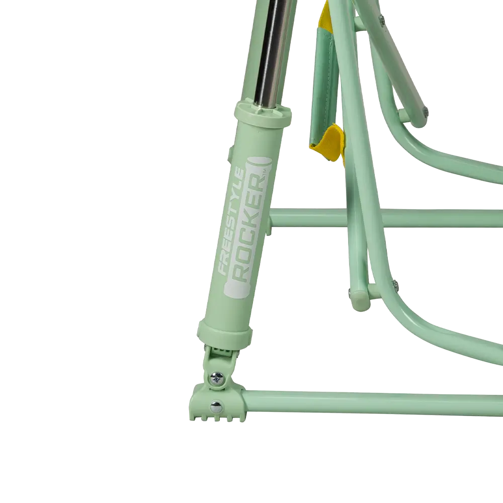 Freestyle Rocker | Featured Outdoor Choice | Outlandridge E863