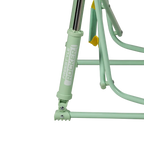 Freestyle Rocker | Featured Outdoor Choice | Outlandridge E863