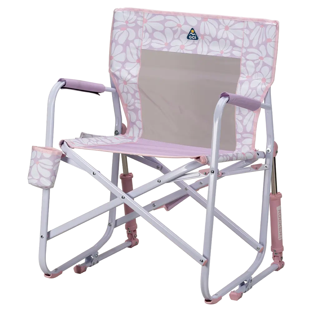 Freestyle Rocker | Featured Outdoor Choice | Outlandridge E863