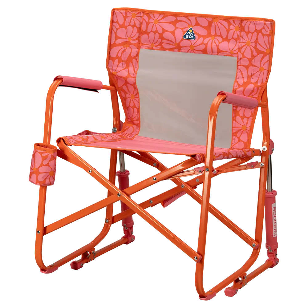 Freestyle Rocker | Featured Outdoor Choice | Outlandridge E863