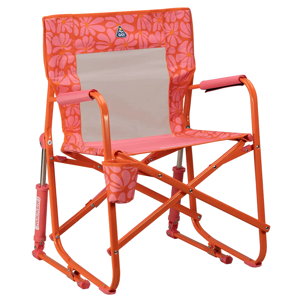 Freestyle Rocker | Featured Outdoor Choice | Outlandridge E863