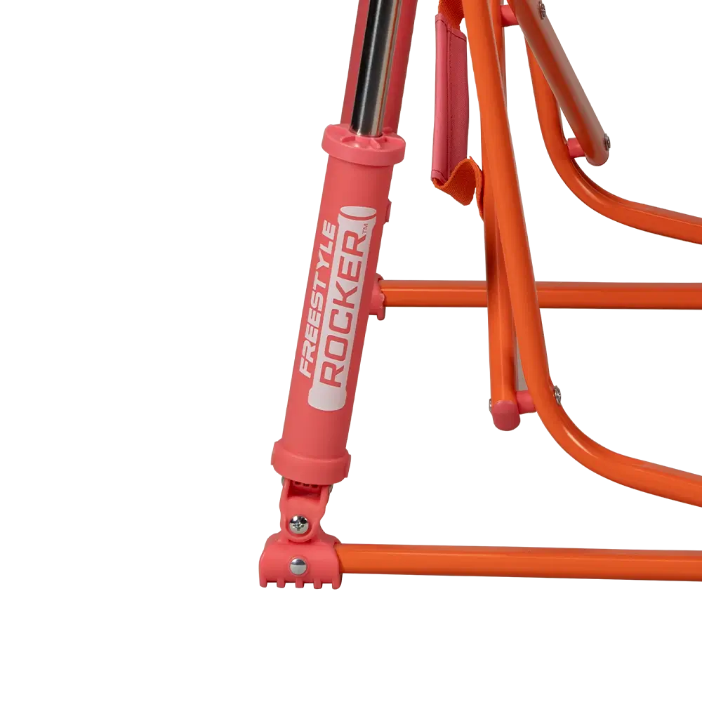 Freestyle Rocker | Featured Outdoor Choice | Outlandridge E863