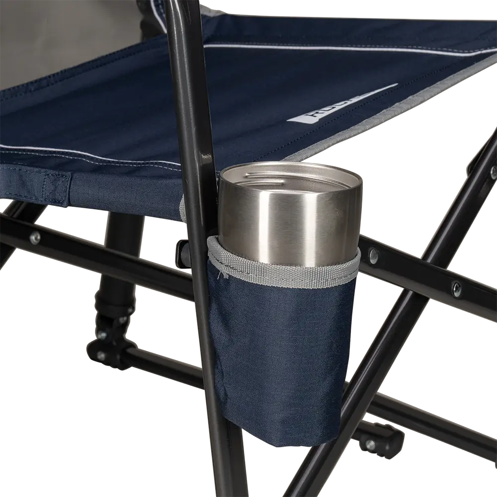 Freestyle Rocker | Featured Outdoor Choice | Outlandridge E863