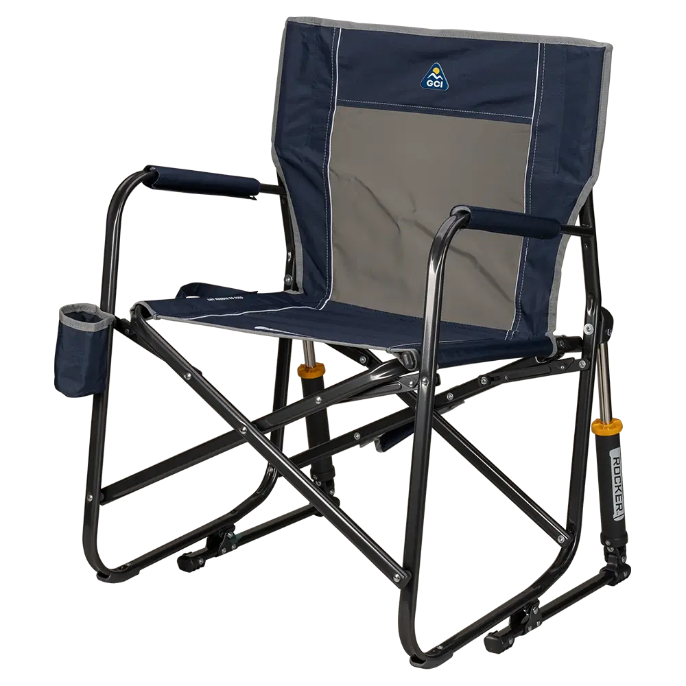 Freestyle Rocker | Featured Outdoor Choice | Outlandridge E863