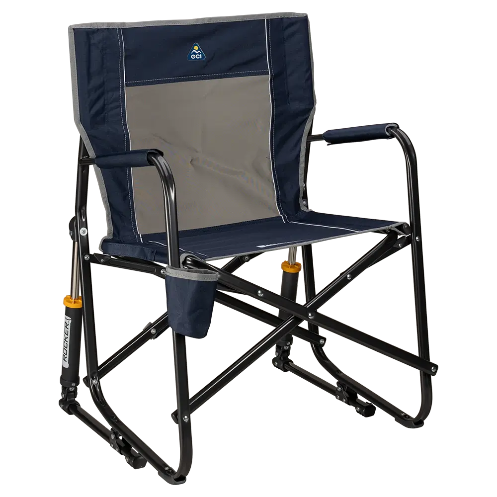 Freestyle Rocker | Featured Outdoor Choice | Outlandridge E863