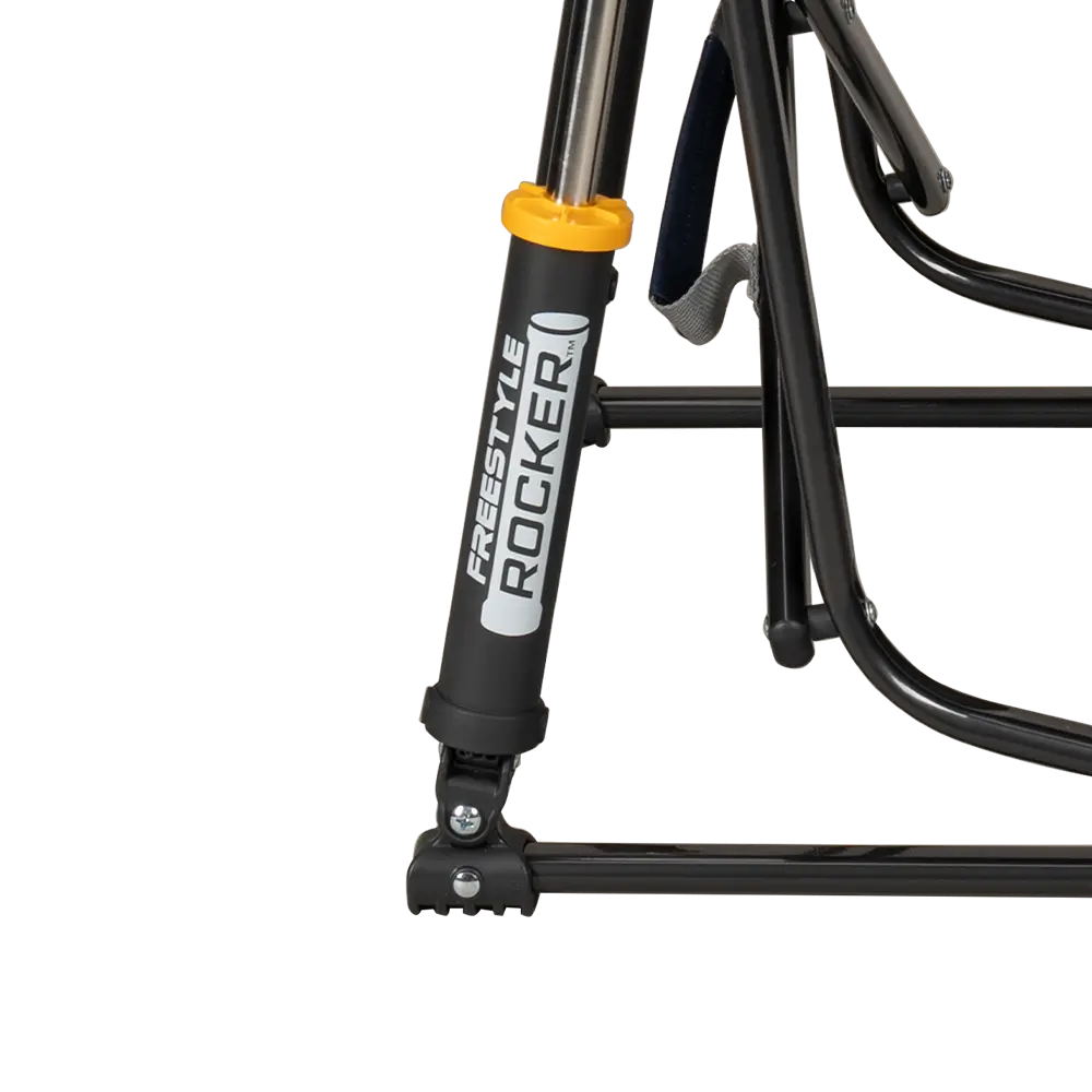 Freestyle Rocker | Featured Outdoor Choice | Outlandridge E863