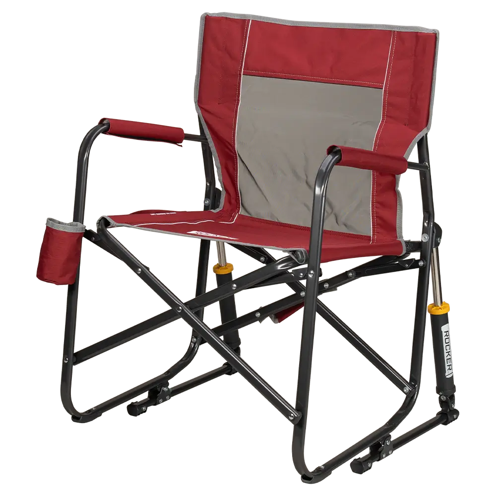 Freestyle Rocker | Featured Outdoor Choice | Outlandridge E863