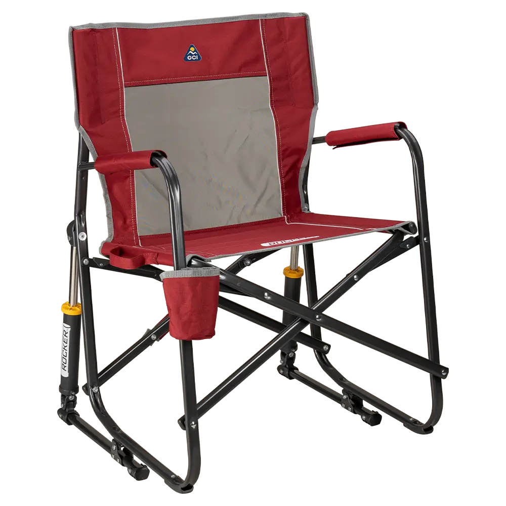 Freestyle Rocker | Featured Outdoor Choice | Outlandridge E863