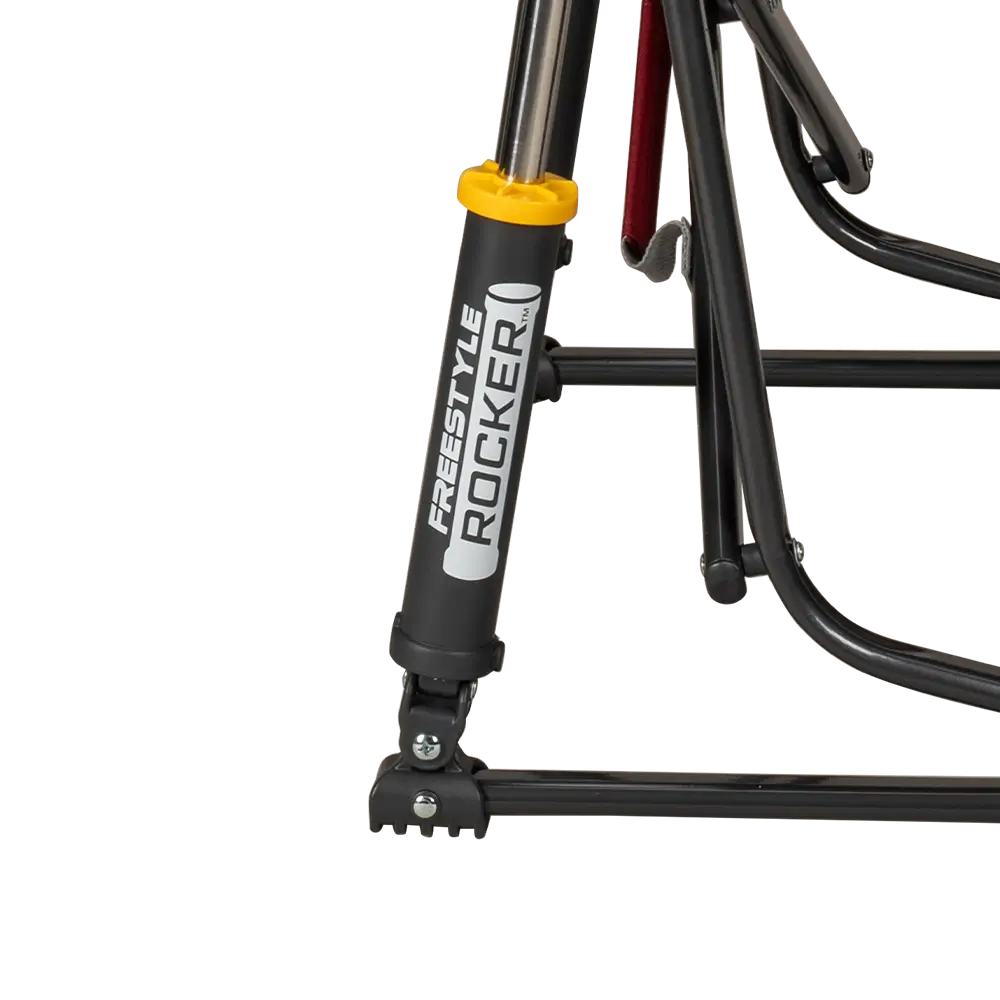 Freestyle Rocker | Featured Outdoor Choice | Outlandridge E863
