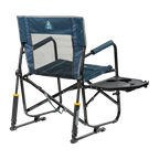 Freestyle Rocker with Side Table | Featured Outdoor Choice | Outlandridge B773