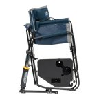 Freestyle Rocker with Side Table | Featured Outdoor Choice | Outlandridge B773