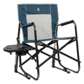 Freestyle Rocker with Side Table | Featured Outdoor Choice | Outlandridge B773
